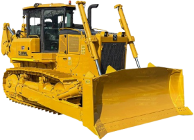 Бульдозер XCMG D360